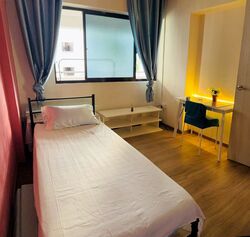 Blk 626 Woodlands Avenue 6 (Woodlands), HDB 4 Rooms #452777391